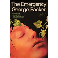 Book cover for The Emergency