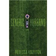 Book cover for Generic Husband