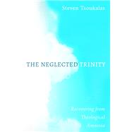 Book cover for The Neglected Trinity