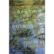 Book cover for Dancing in the Cosmos
