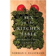 Book cover for Sex on the Kitchen Table