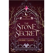 Book cover for The Stone Secret