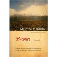 Book cover for Bucolics