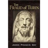 Book cover for Fraud of Turin