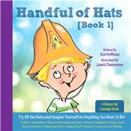 Book cover for Handful of Hats