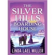 Book cover for The Silver Hills Boarding House