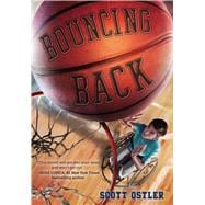 Book cover for Bouncing Back