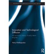 Book cover for Innovation and Technological Diffusion