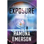 Book cover for Exposure
