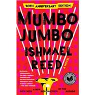 Book cover for Mumbo Jumbo