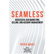 Book cover for Seamless