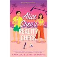 Book cover for Alice Chen's Reality Check