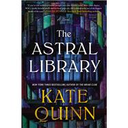 Book cover for The Astral Library