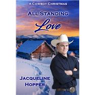 Book cover for All Standing Love