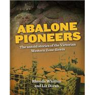 Book cover for ABALONE PIONEERS