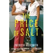 Book cover for The Price of Salt (Warbler Classics Annotated Edition)