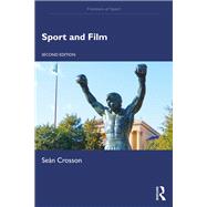 Book cover for Sport and Film