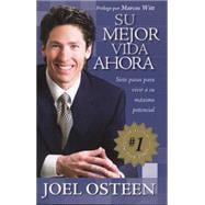 Book cover for Su Mejor Vida Ahora/Your Best Life Now
