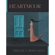 Book cover for Heartmoor