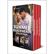 Book cover for Harlequin Presents Summer Beach Reads Collection