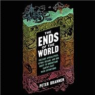 Book cover for The Ends of the World