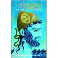 Book cover for The Wanderings of Odysseus The Story of The Odyssey