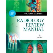Book cover for Vitalsource Package for Radiology Review