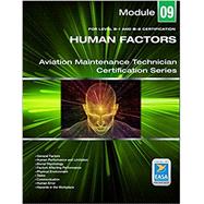 Book cover for Human Factors for Aircraft Maintenance
