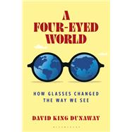 Book cover for A Four-Eyed World