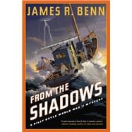 Book cover for From the Shadows