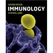 Book cover for Immunology