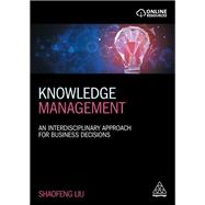 Book cover for Knowledge Management