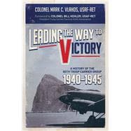 Book cover for Leading the Way to Victory