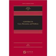 Book cover for Contracts