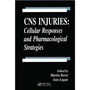 Book cover for CNS Injuries