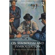 Book cover for On Symbolism and Symbolisation