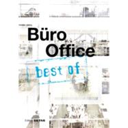 Book cover for Büro/Office