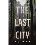 Book cover for The Last City