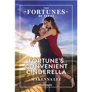 Book cover for Fortune's Convenient Cinderella
