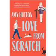 Book cover for Love from Scratch