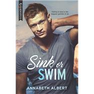 Book cover for Sink or Swim