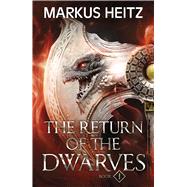 Book cover for The Return of the Dwarves Book 1