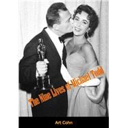 Book cover for The Nine Lives of Michael Todd