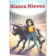 Book cover for Bianca Nieves y los 7 toritos