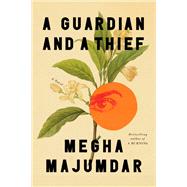Book cover for A Guardian and a Thief: Oprah's Book Club