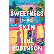 Book cover for Sweetness in the Skin