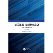 Book cover for Medical Immunology