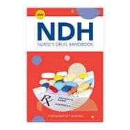 Book cover for 2026 Nurse's Drug Handbook