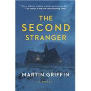 Book cover for The Second Stranger