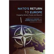 Book cover for Nato's Return to Europe